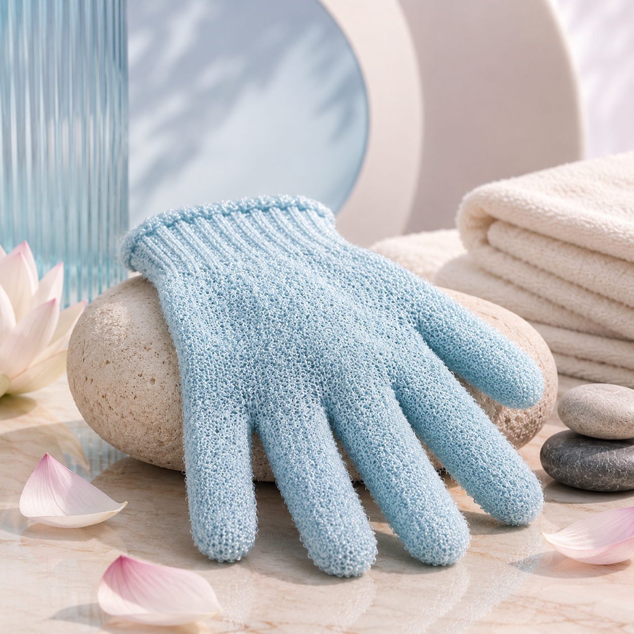 Prep Glove