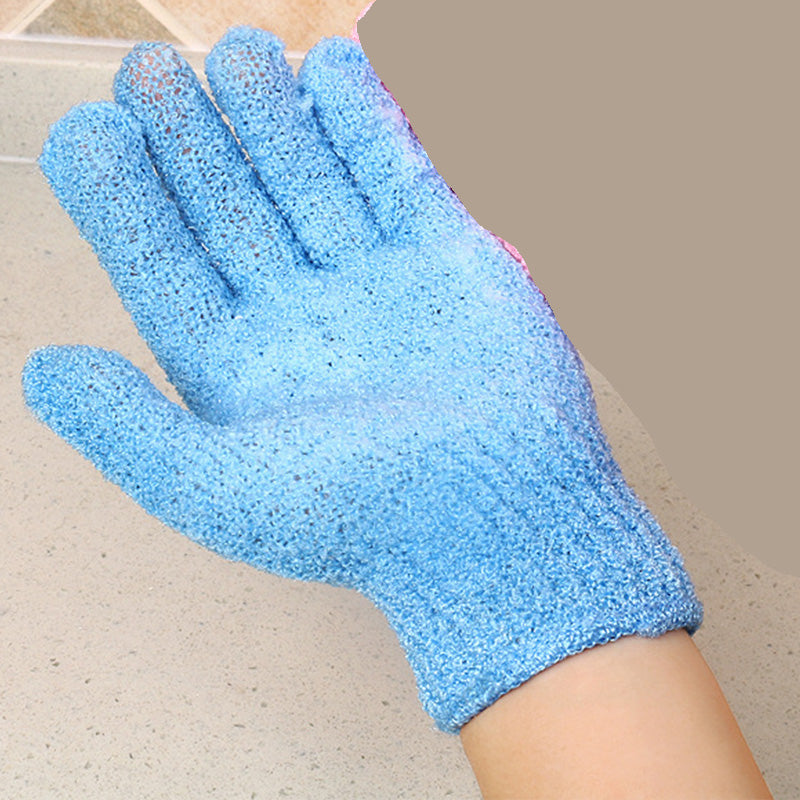 Exfoliating Gloves