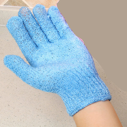 Exfoliating Gloves