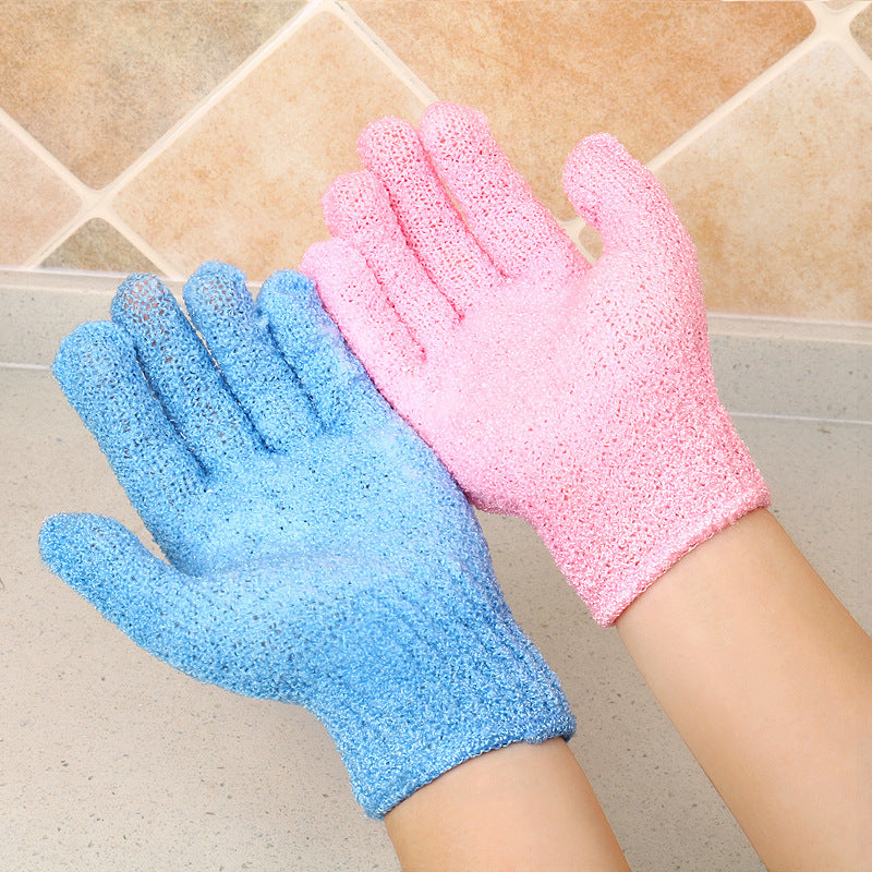 Exfoliating Gloves
