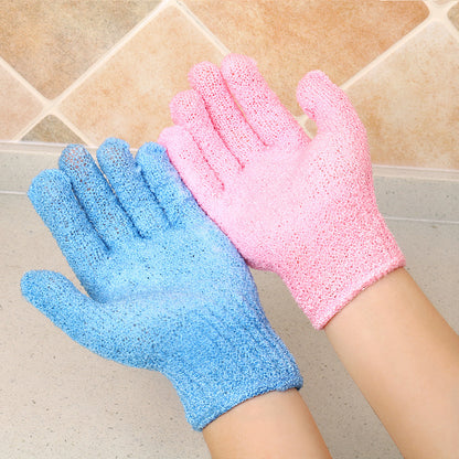 Exfoliating Gloves