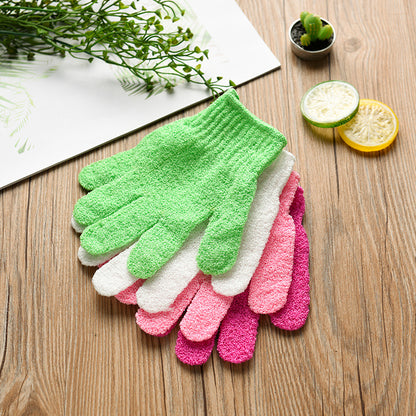Exfoliating Gloves