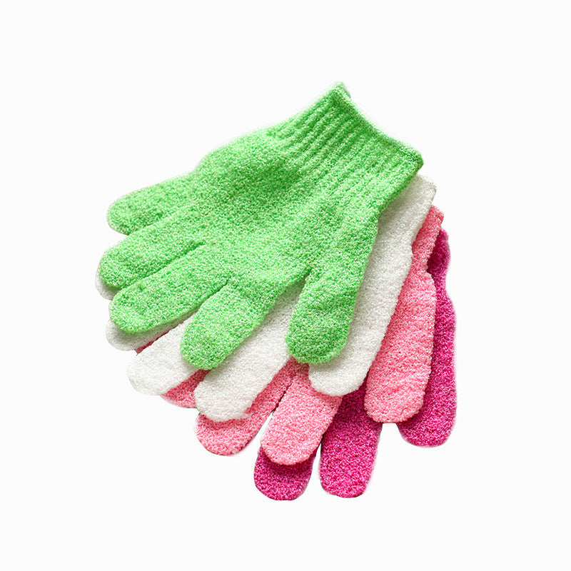 Exfoliating Gloves
