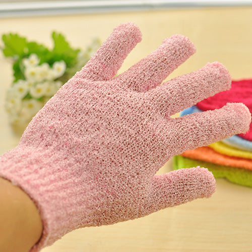 Exfoliating Gloves
