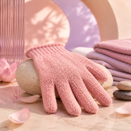 Prep Glove